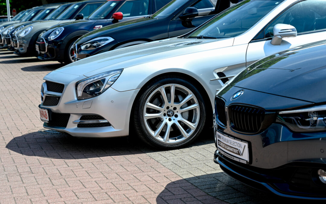 How to Get More BMW and Mercedes Customers From Google — What European Auto Shops Are Missing in 2026