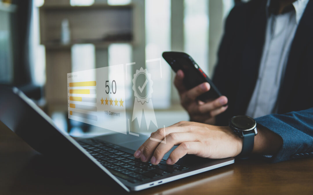 More Five-Star Reviews, More Phone Calls: A Practical Guide for Import Shop Owners